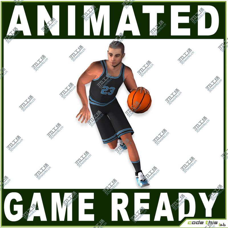 images/goods_img/2021040165/White Basketball Player 7538 tris/1.jpg